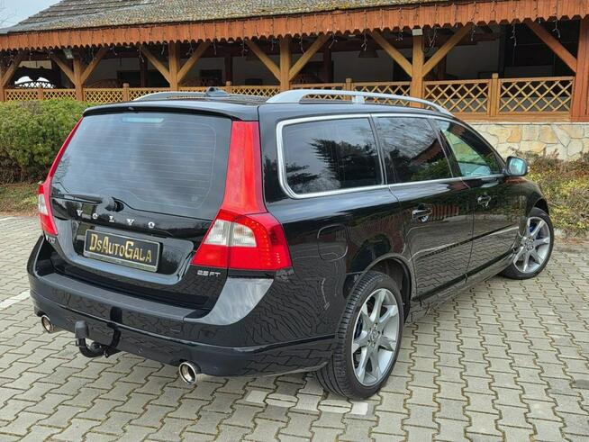 Volvo V70 Lift 2.5 Turbo Benzyna 231km Automat