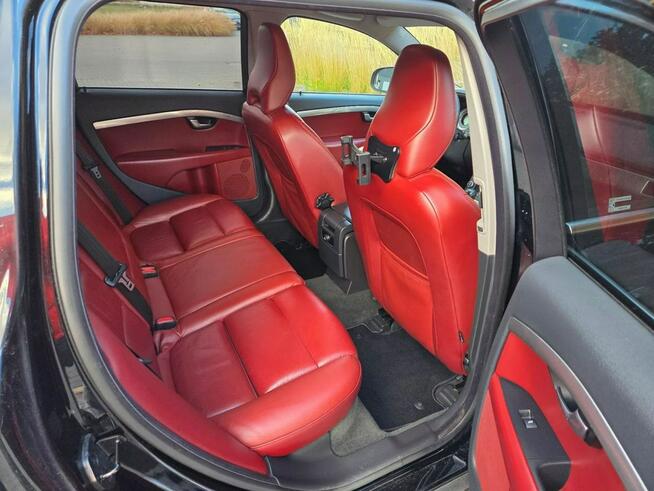 Volvo V70 Lift 2.5 Turbo Benzyna 231km Automat