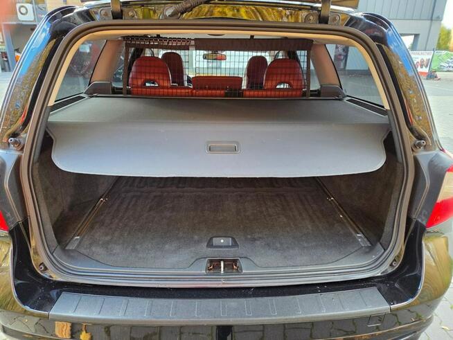 Volvo V70 Lift 2.5 Turbo Benzyna 231km Automat