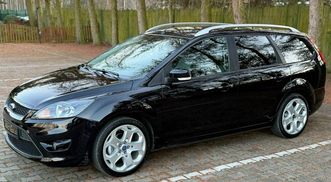Ford Focus StanIdealny*Okazja!!!