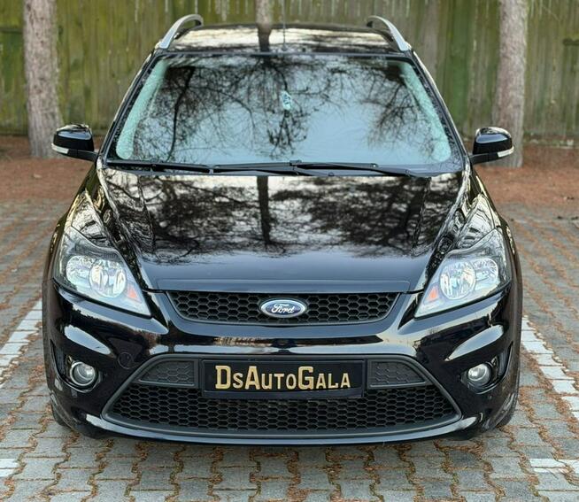 Ford Focus StanIdealny*Okazja!!!