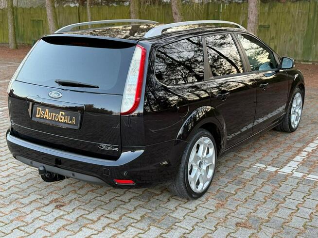 Ford Focus StanIdealny*Okazja!!!