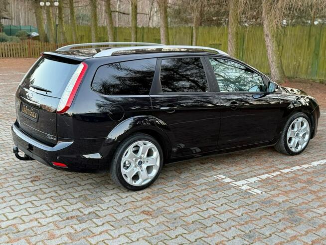 Ford Focus StanIdealny*Okazja!!!