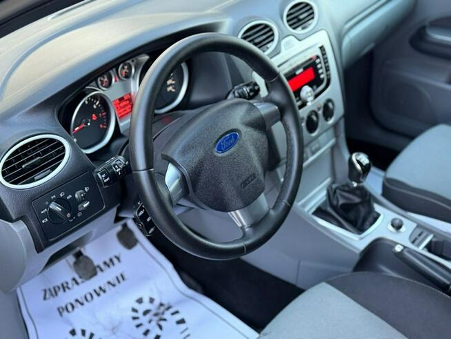 Ford Focus StanIdealny*Okazja!!!