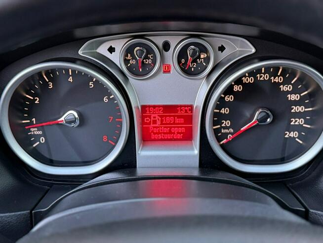 Ford Focus StanIdealny*Okazja!!!