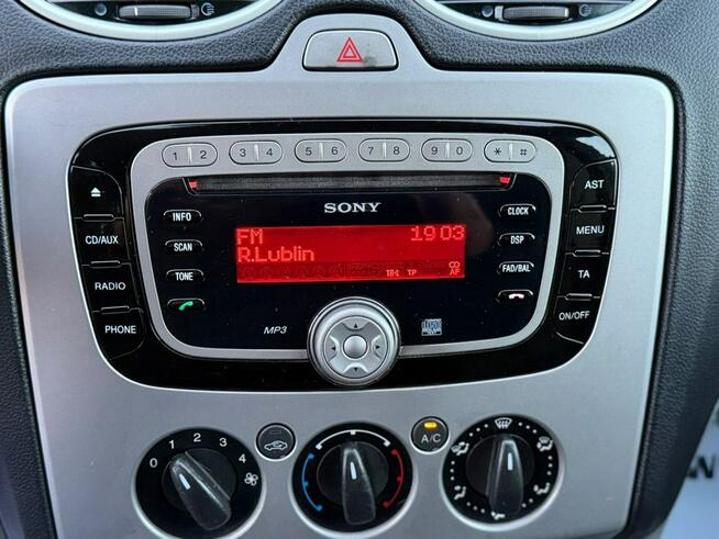 Ford Focus StanIdealny*Okazja!!!