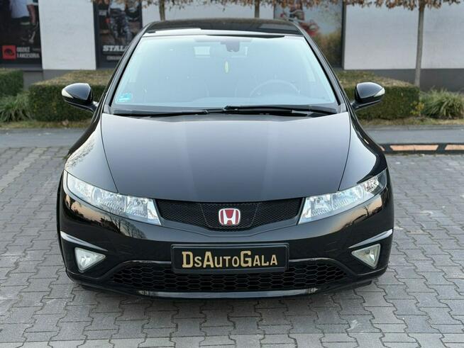 Honda Civic Sport*3-TrybyMocy!!!