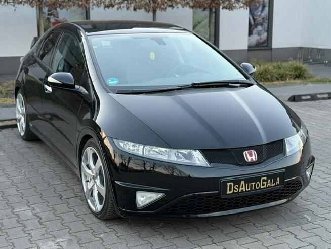 Honda Civic Sport*3-TrybyMocy!!!