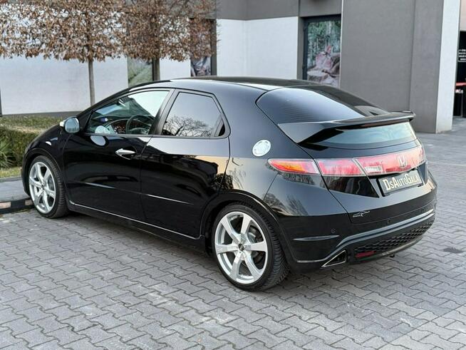 Honda Civic Sport*3-TrybyMocy!!!