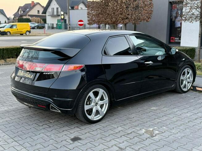 Honda Civic Sport*3-TrybyMocy!!!