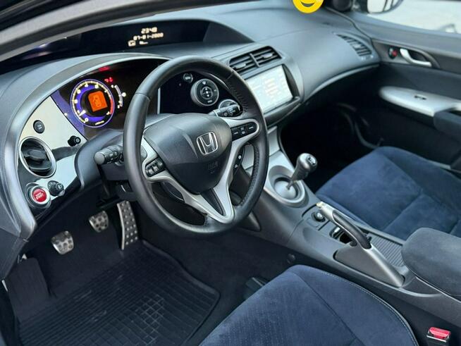 Honda Civic Sport*3-TrybyMocy!!!