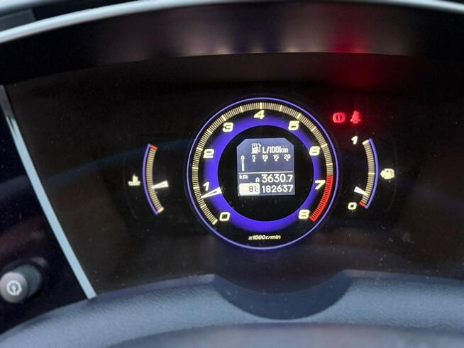 Honda Civic Sport*3-TrybyMocy!!!