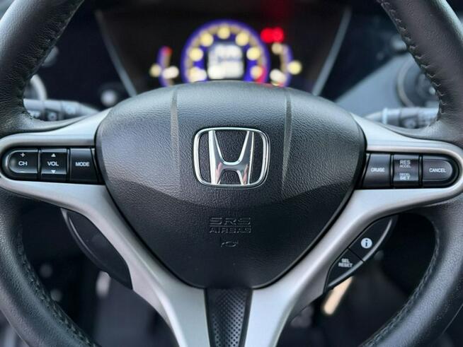 Honda Civic Sport*3-TrybyMocy!!!