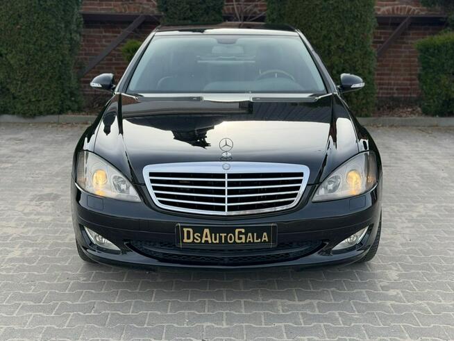 Mercedes S 380 Okazja!!!