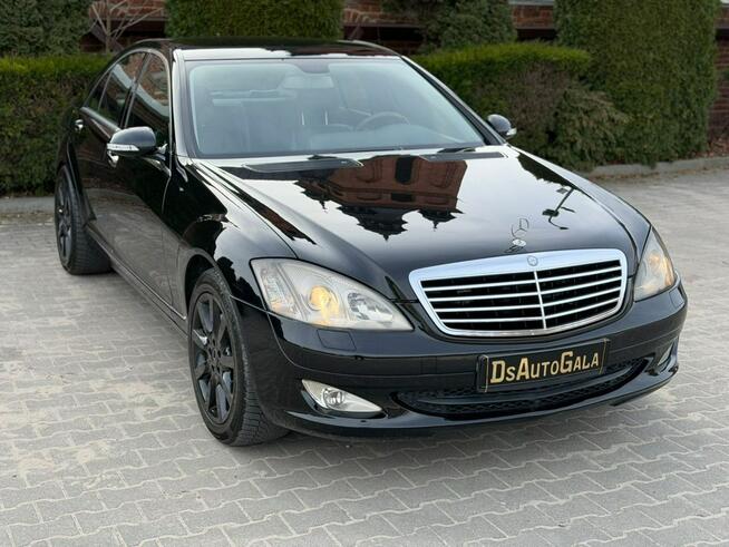 Mercedes S 380 Okazja!!!