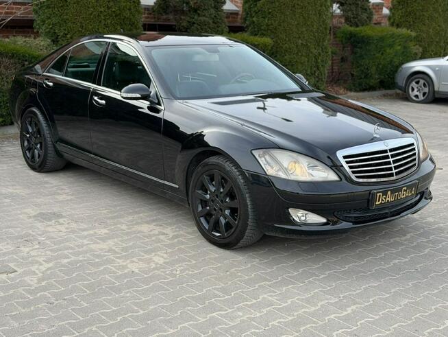 Mercedes S 380 Okazja!!!