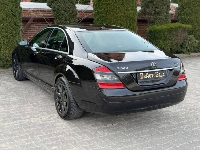 Mercedes S 380 Okazja!!!