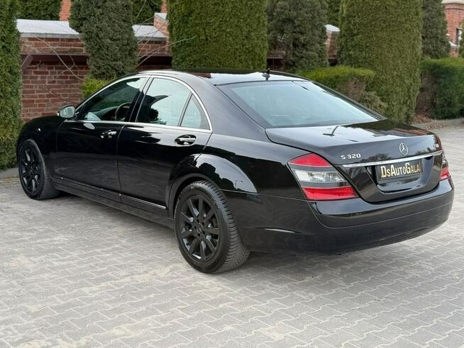 Mercedes S 380 Okazja!!!
