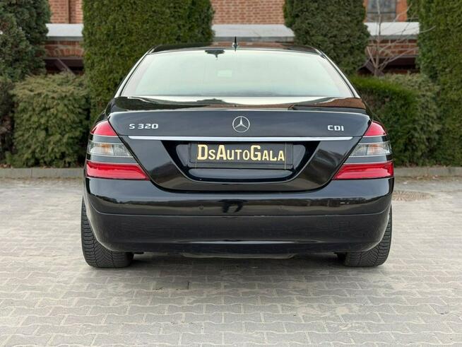Mercedes S 380 Okazja!!!