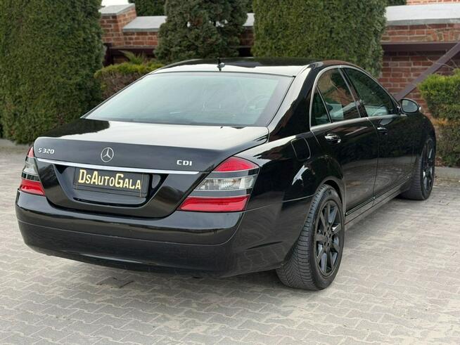 Mercedes S 380 Okazja!!!
