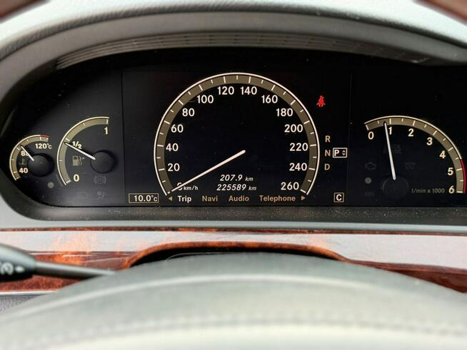 Mercedes S 380 Okazja!!!