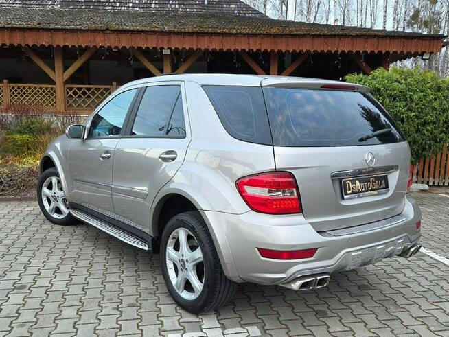 Mercedes ML 350 3.5 v6 Automat Pakiet AMG 100% Orginał