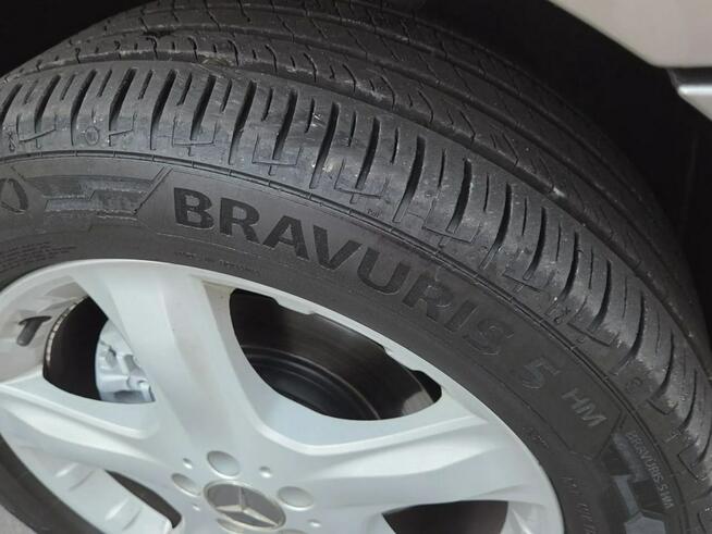 Mercedes ML 350 3.5 v6 Automat Pakiet AMG 100% Orginał