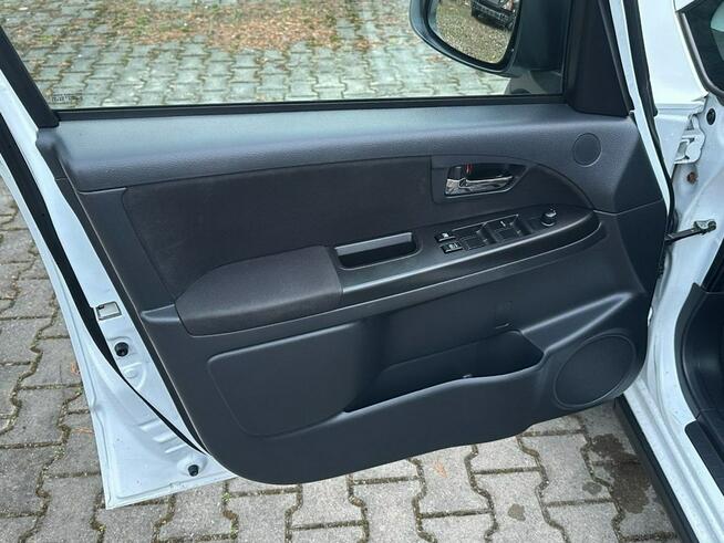 Fiat Sedici Pierwszy właściciel super stan!!!