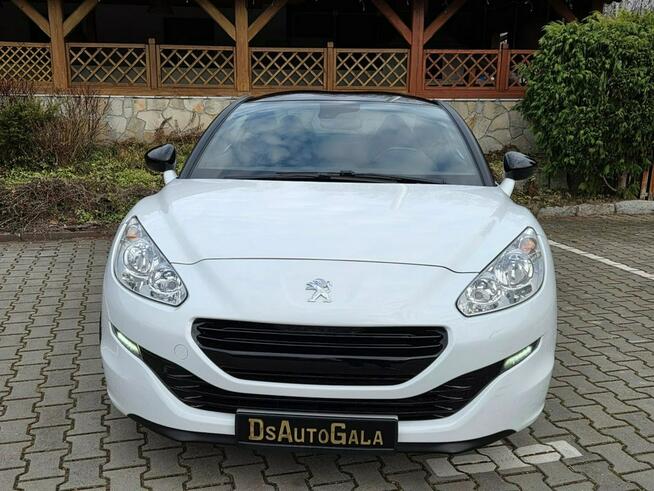 Peugeot RCZ 1.6 Benzyna 156km Po Serwisie