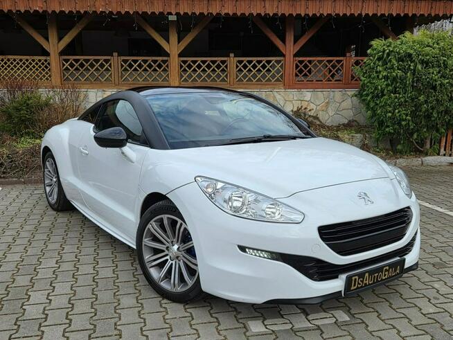 Peugeot RCZ 1.6 Benzyna 156km Po Serwisie