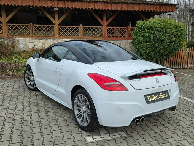Peugeot RCZ 1.6 Benzyna 156km Po Serwisie