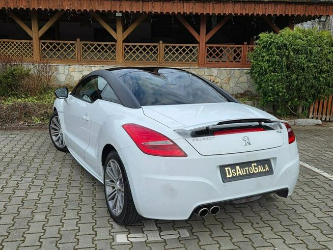 Peugeot RCZ 1.6 Benzyna 156km Po Serwisie