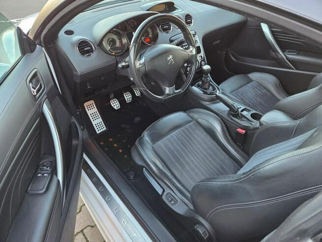 Peugeot RCZ 1.6 Benzyna 156km Po Serwisie