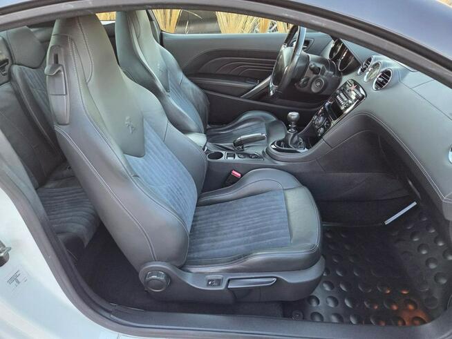 Peugeot RCZ 1.6 Benzyna 156km Po Serwisie