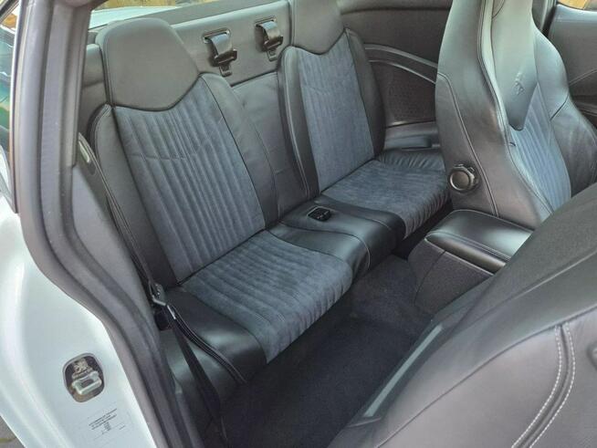 Peugeot RCZ 1.6 Benzyna 156km Po Serwisie