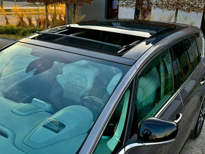 Renault Espace PięknyInitialeParis*Panorama*Serwis*ZarejestrowanyPL!!!