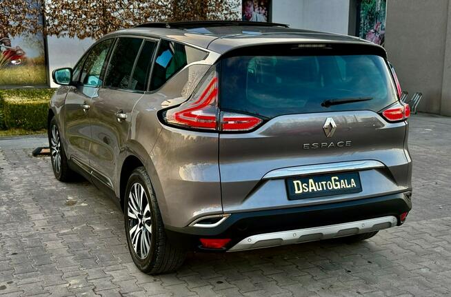 Renault Espace PięknyInitialeParis*Panorama*Serwis*ZarejestrowanyPL!!!