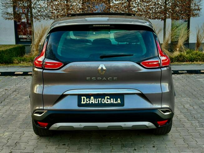 Renault Espace PięknyInitialeParis*Panorama*Serwis*ZarejestrowanyPL!!!