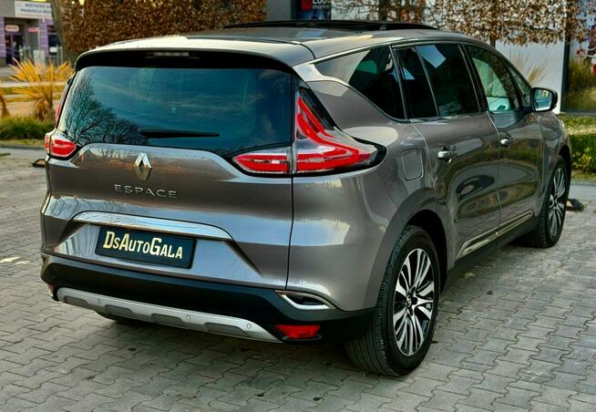 Renault Espace PięknyInitialeParis*Panorama*Serwis*ZarejestrowanyPL!!!