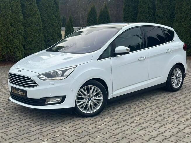 Ford c-max super stan automat!!!