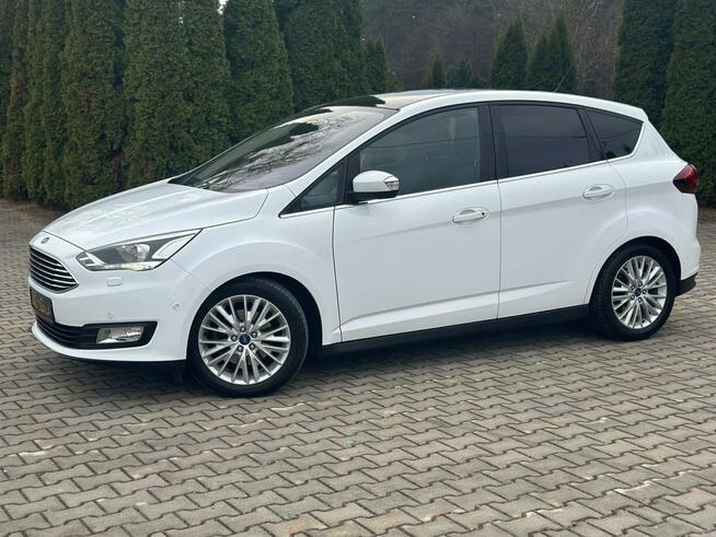 Ford c-max super stan automat!!!