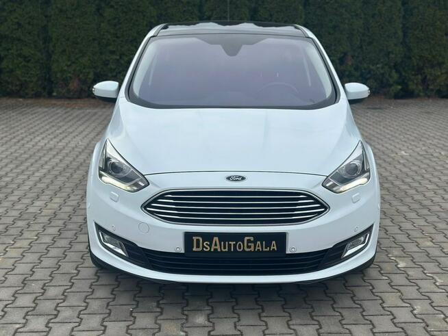 Ford c-max super stan automat!!!