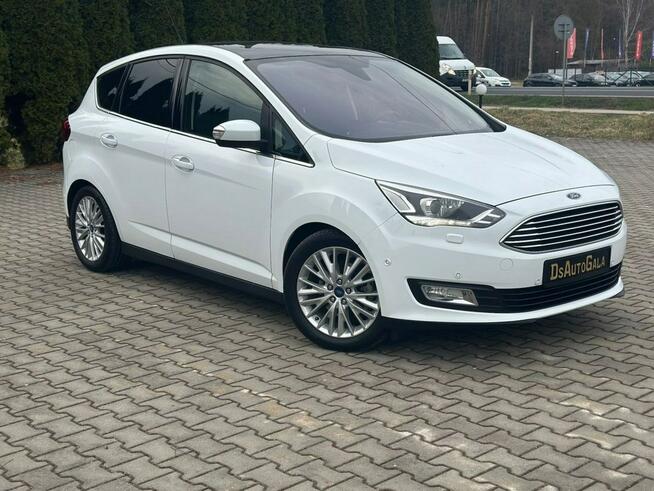 Ford c-max super stan automat!!!