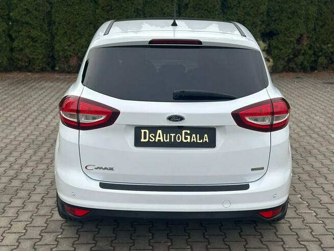 Ford c-max super stan automat!!!