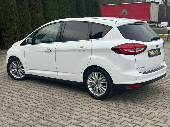 Ford c-max super stan automat!!!