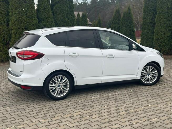Ford c-max super stan automat!!!