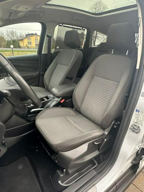 Ford c-max super stan automat!!!