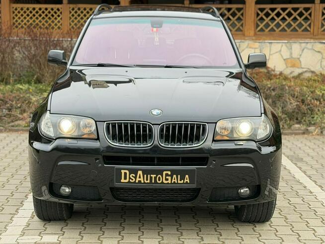 BMW X3 Panorama*M-Pakiet!!!