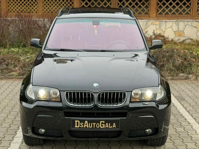BMW X3 Panorama*M-Pakiet!!!