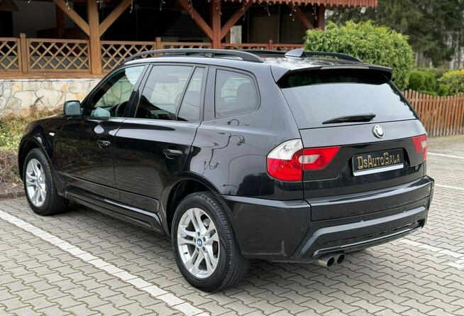 BMW X3 Panorama*M-Pakiet!!!